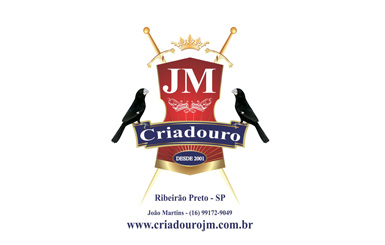 CRIADOURO JM
